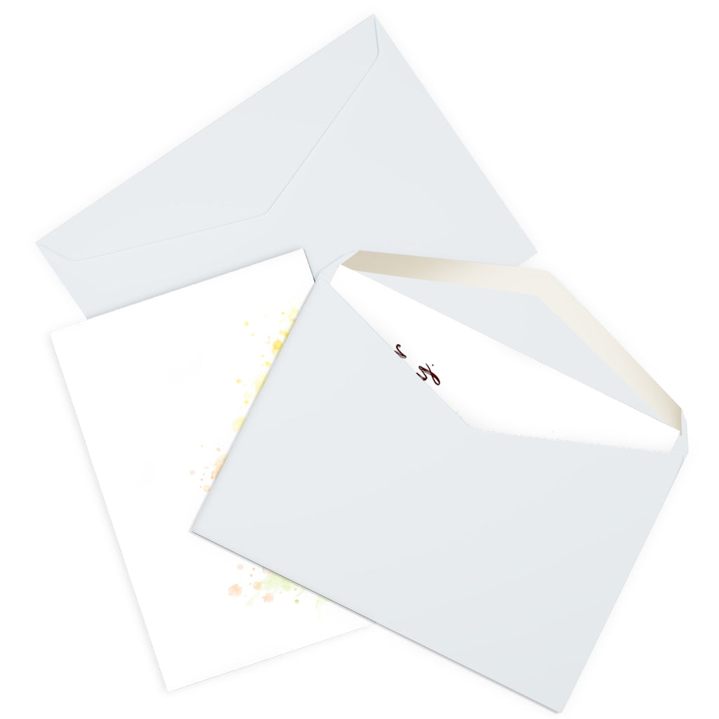 Praying for You Greeting Cards (5 Pack)