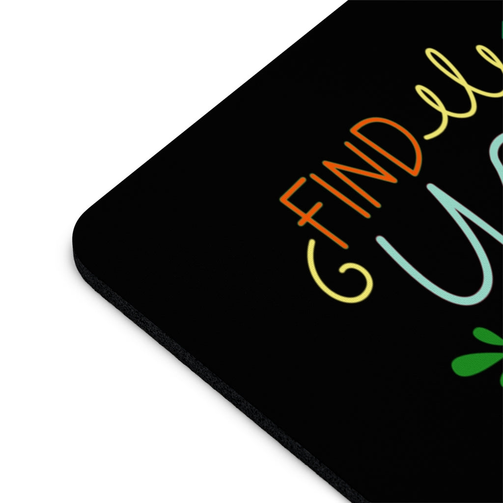 Find the Yay Mouse Pad