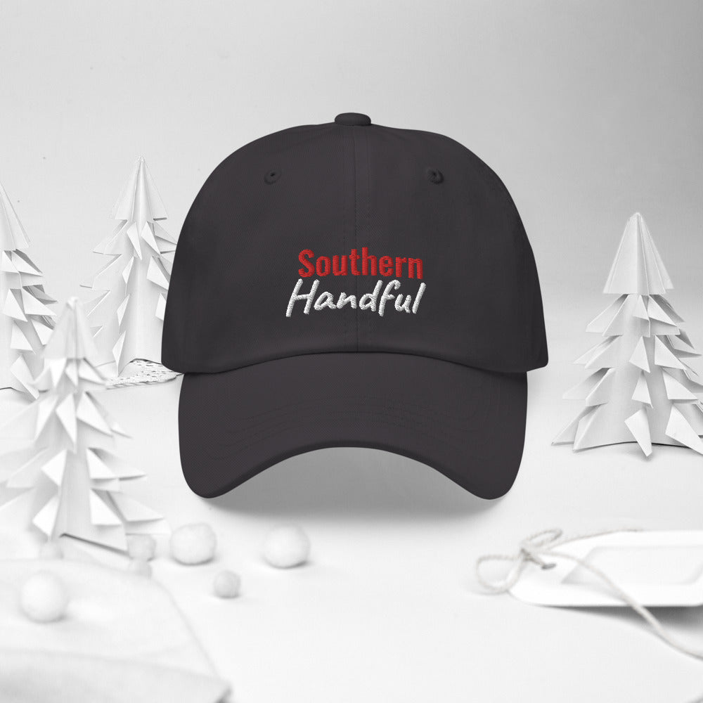 Southern Handful Comfy Fun Hat