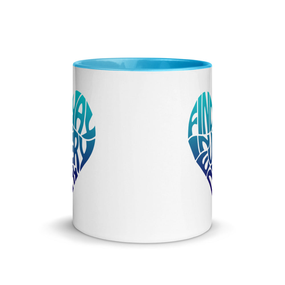 Find a Yay in Every Day Mug, 11 oz.