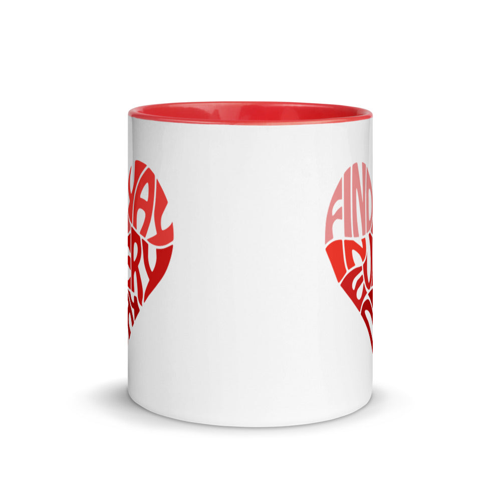 Find a Yay in Every Day Mug, 11 oz.