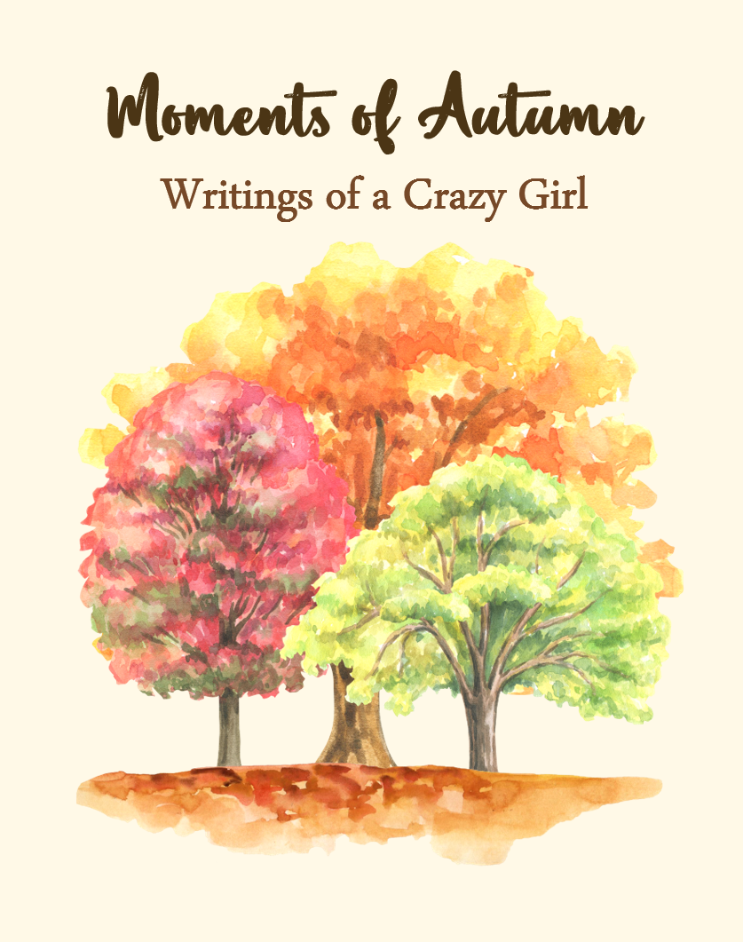 Moments of Autumn E-Book